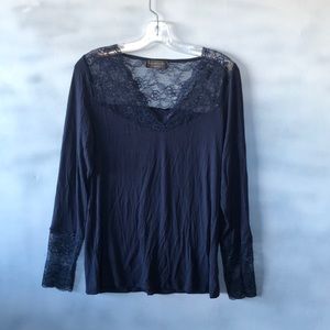 Rosemunde Copenhagen top